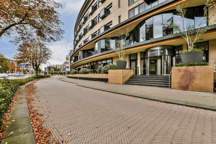 Photo 7 of Stadsring 21-H