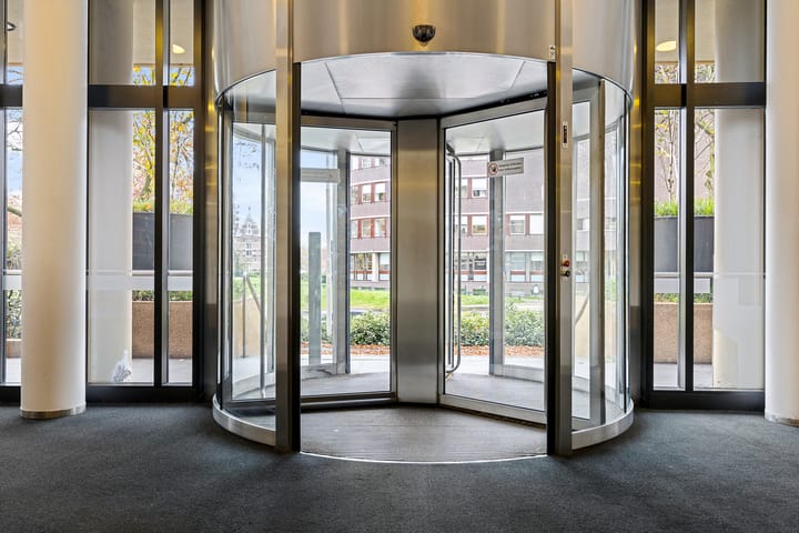 Photo 9 of Stadsring 21-H