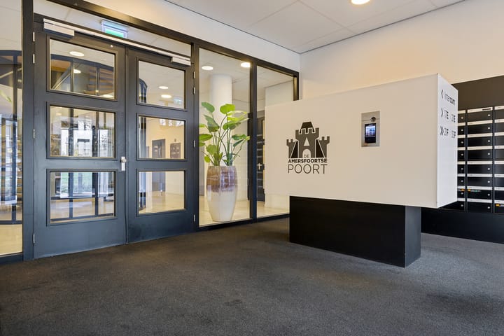 Photo 10 of Stadsring 21-H