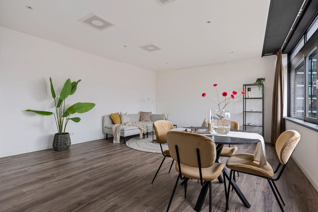 Foto 22 van Stadsring 23-E