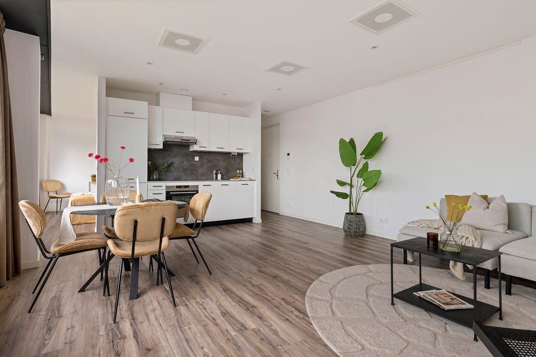 Foto 23 van Stadsring 23-E