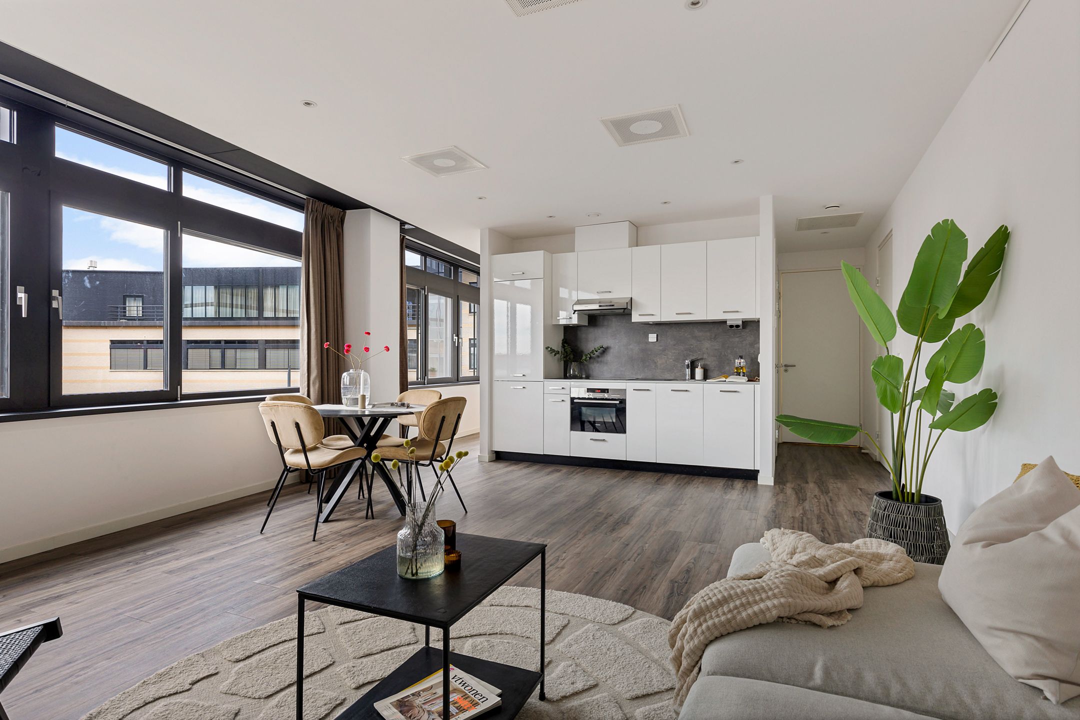 Foto 24 van Stadsring 23-E