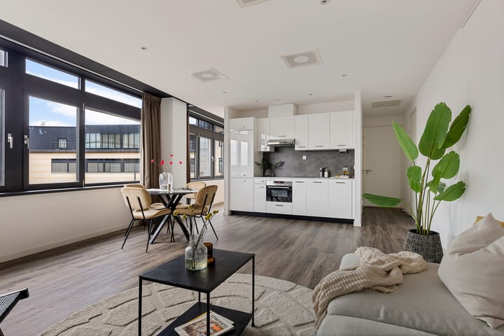 Foto 24 van Stadsring 23-E