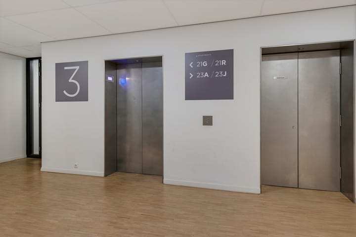 Photo 14 of Stadsring 21-H