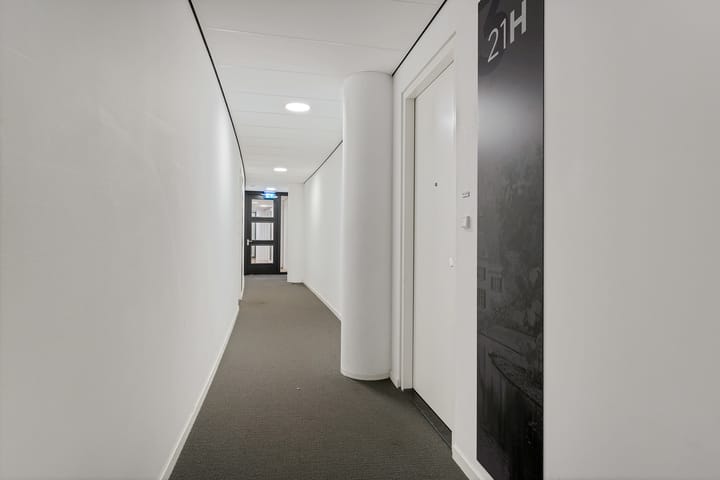 Photo 15 of Stadsring 21-H