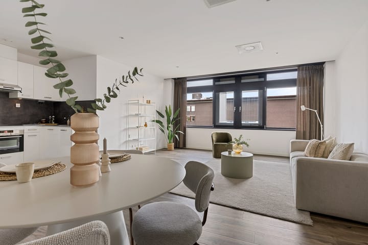 Photo 17 of Stadsring 21-H