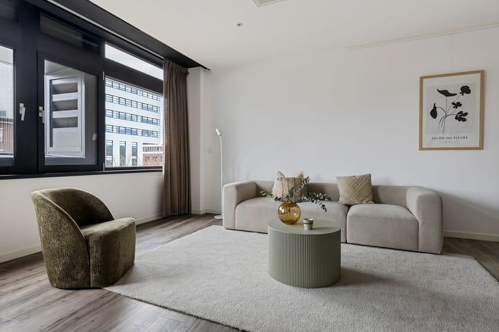 Photo 19 of Stadsring 21-H