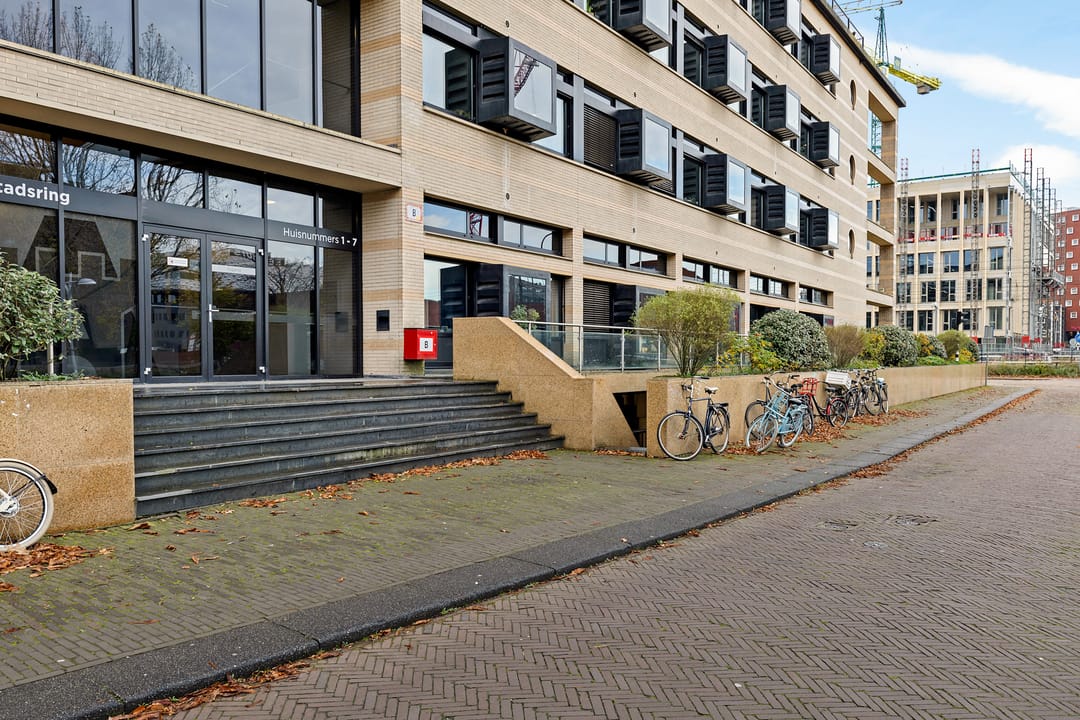 Photo 8 of Stadsring 1-A
