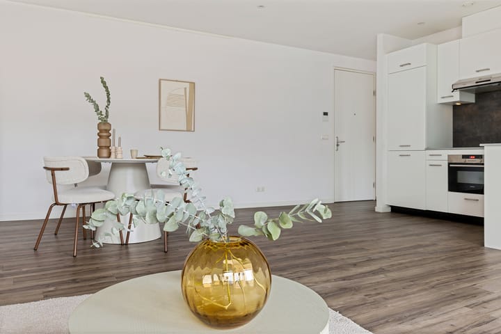 Photo 21 of Stadsring 21-H