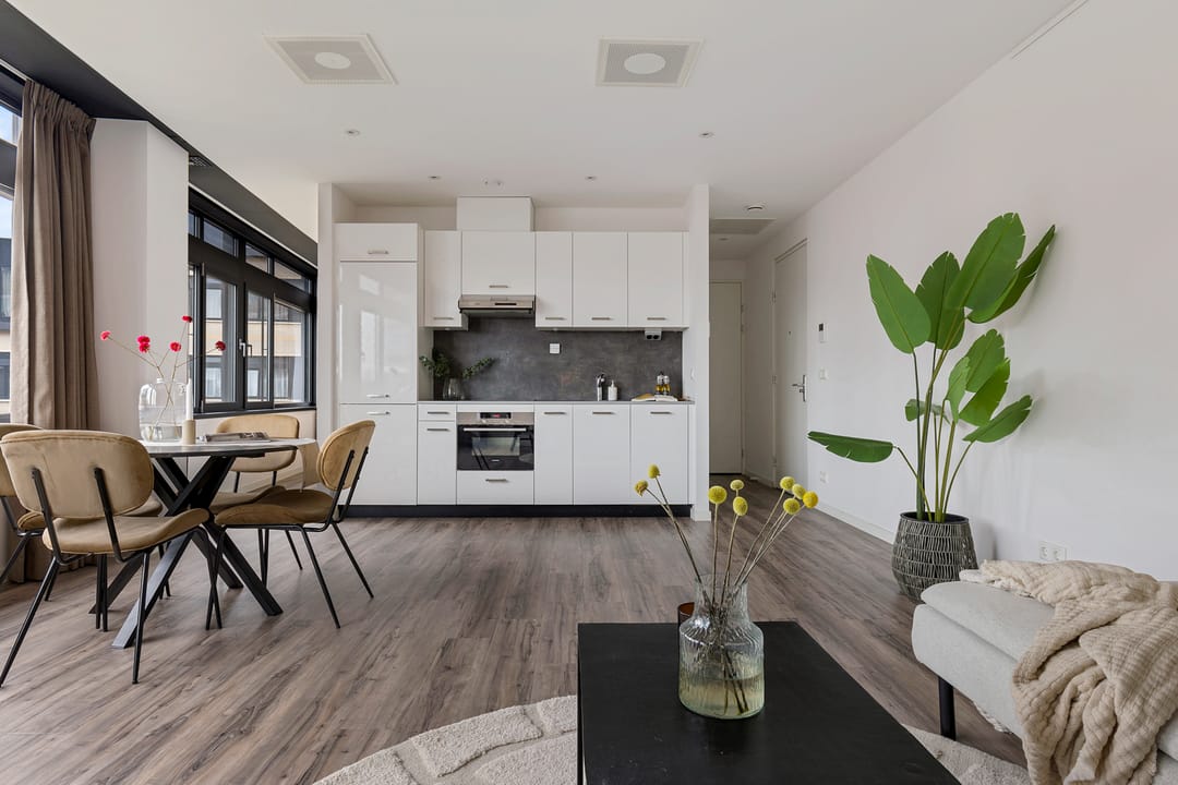 Foto 32 van Stadsring 23-E