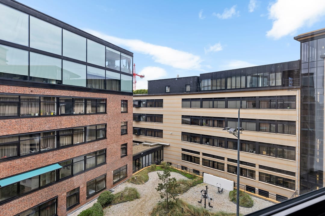 Foto 38 van Stadsring 23-E