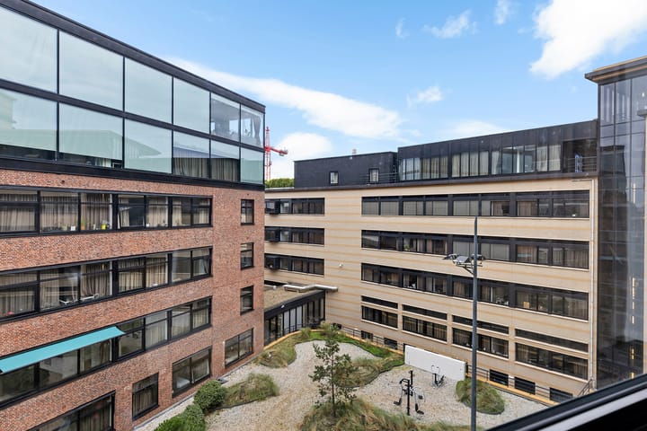 Foto 38 van Stadsring 23-E