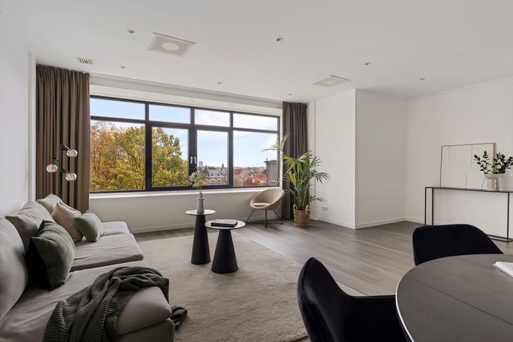 Foto 1 van Stadsring 25-B