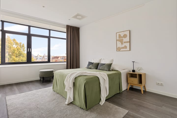 Photo 4 of Stadsring 25-B