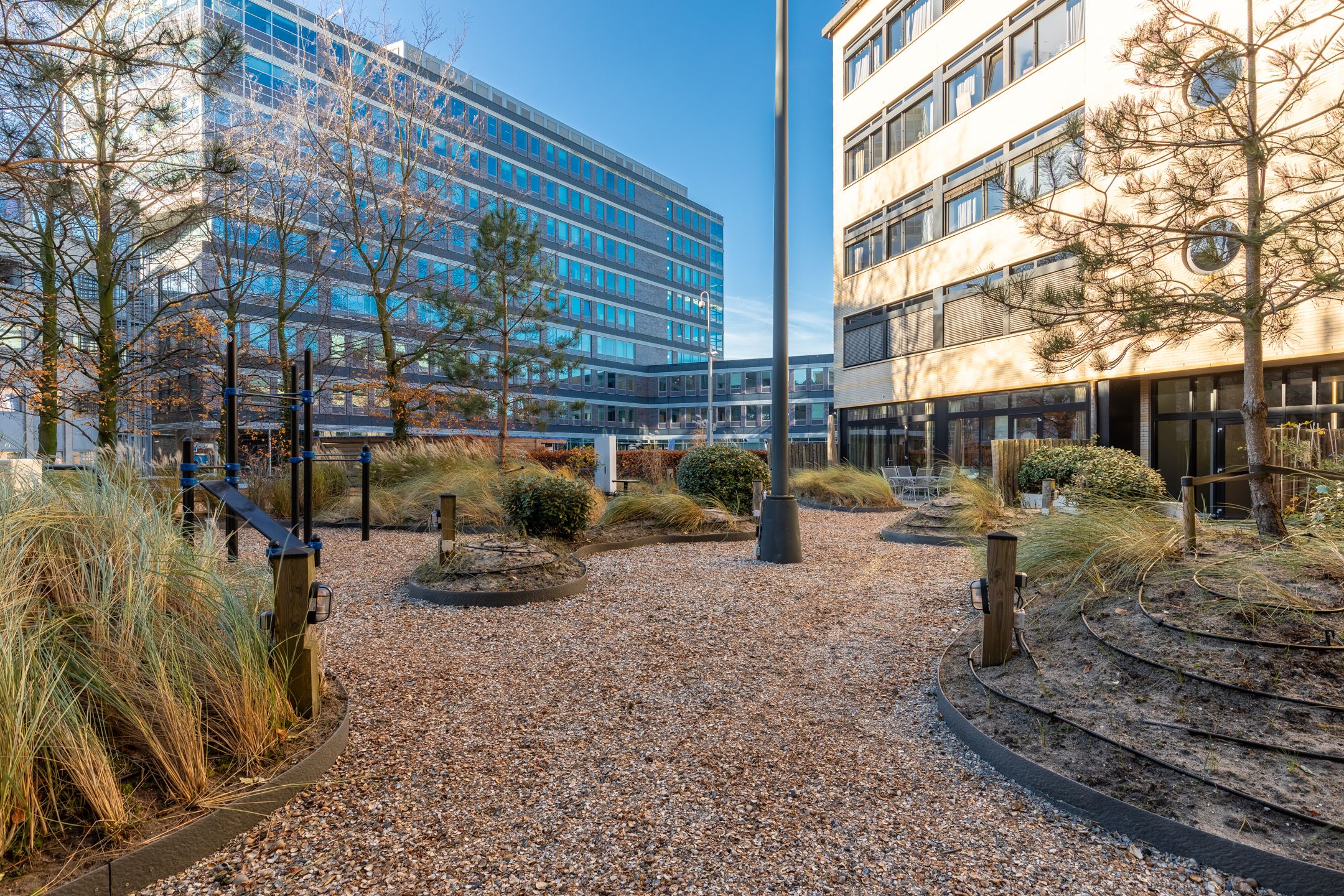 Foto 42 van Stadsring 23-E