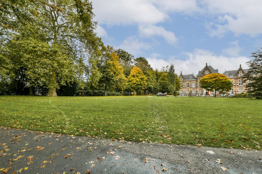 Foto 46 van Stadsring 23-E