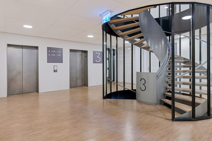 Photo 38 of Stadsring 21-H