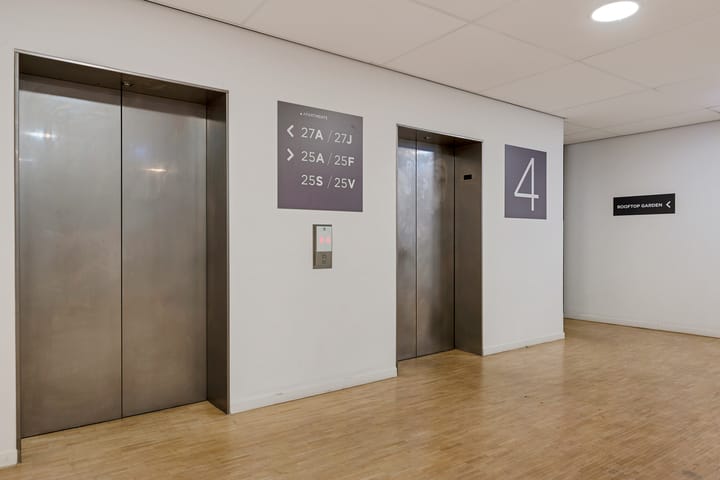 Foto 14 van Stadsring 25-B