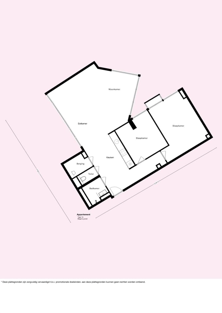 Photo 50 of Stadsring 1-A