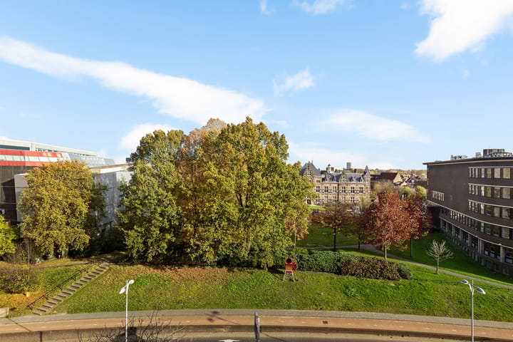 Foto 38 van Stadsring 25-B