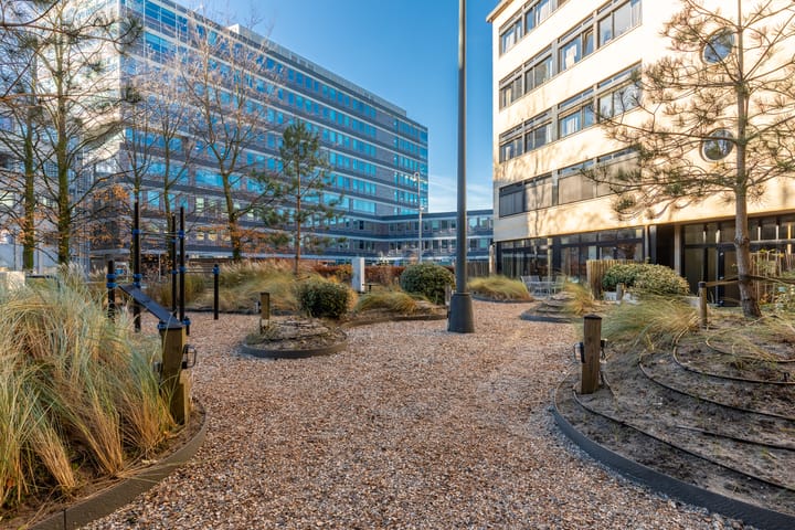 Foto 46 van Stadsring 25-B