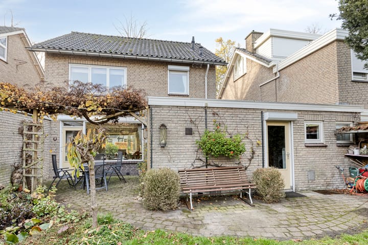 Foto 4 van Dr. Zamenhoflaan 214