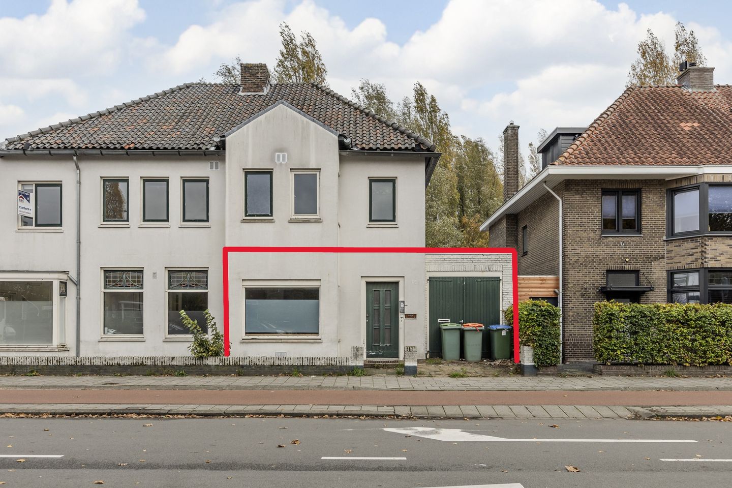 Photo 1 of Terheijdenseweg 194-A
