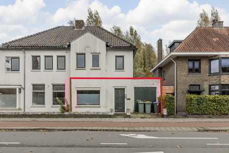 Terheijdenseweg thumbnail