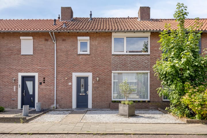Mr. van Sonstraat 9