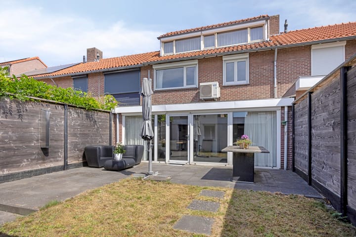 Foto 4 van Mr. van Sonstraat 9