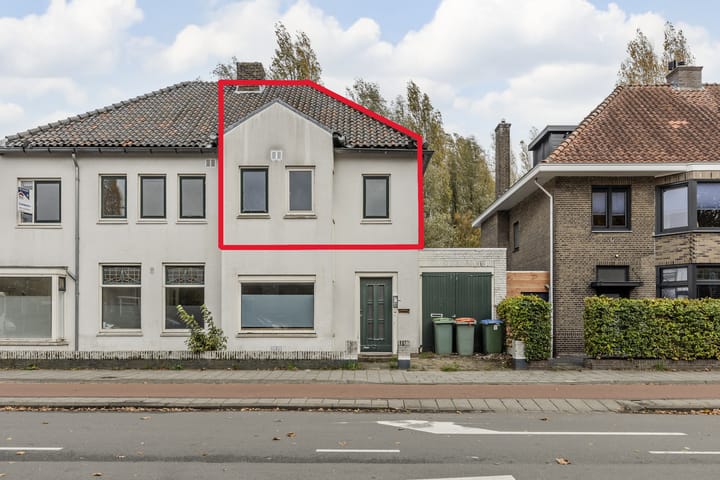 Terheijdenseweg 194-B main image