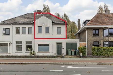 Terheijdenseweg thumbnail