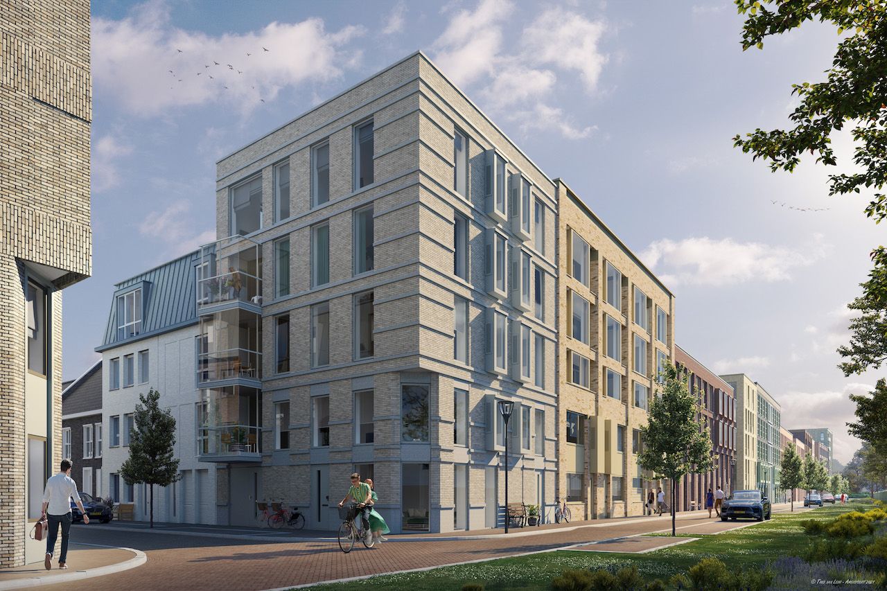 Foto 3 van Salieristraat 13