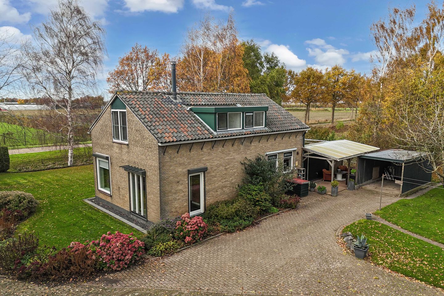 Foto 5 van Blokzijlerdwarsweg 11