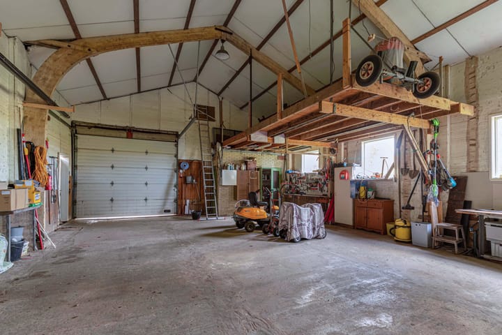 Photo 32 of Blokzijlerdwarsweg 11