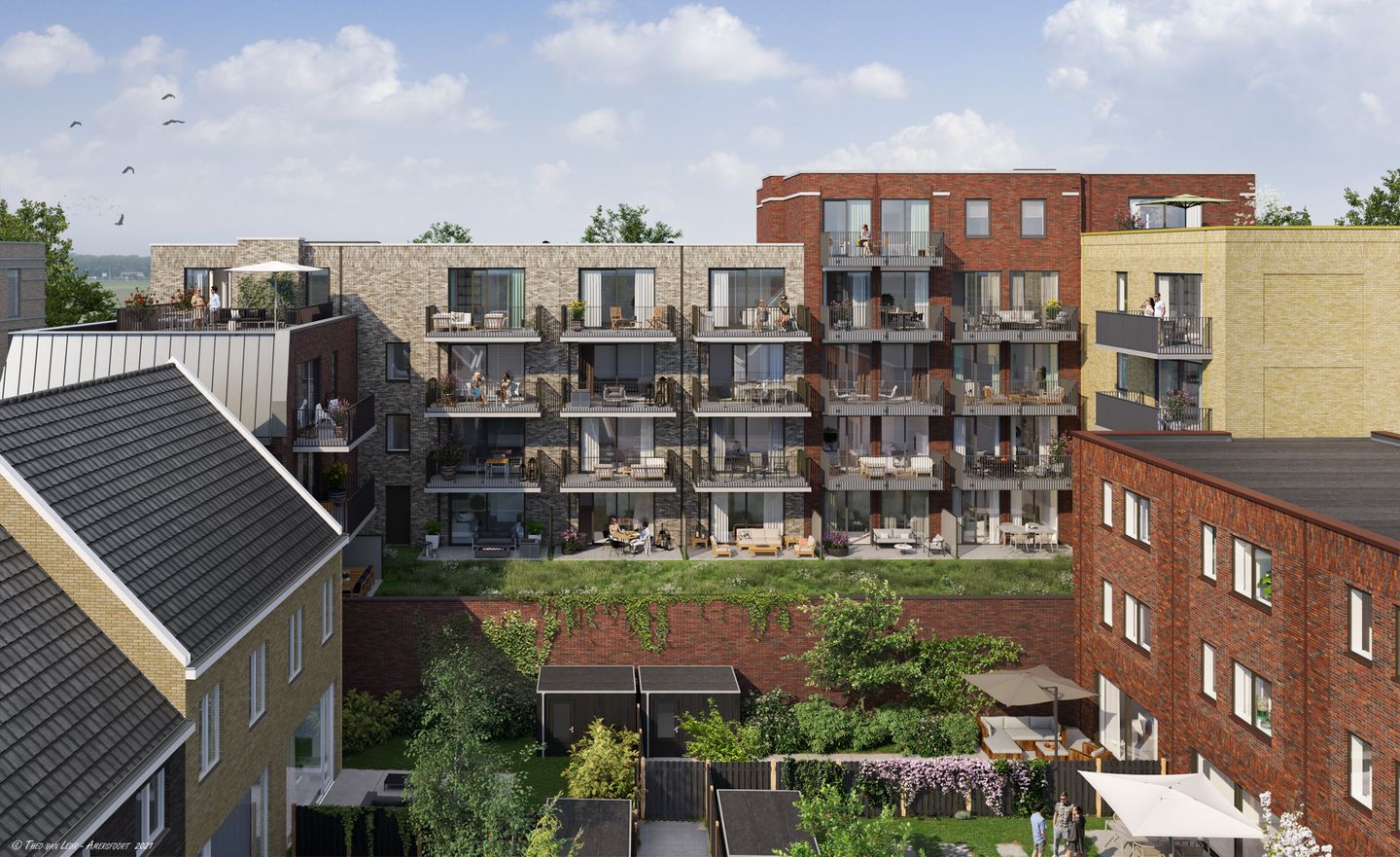 Foto 4 van Salieristraat 13