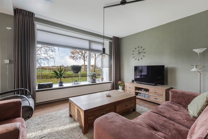 Photo 16 of Blokzijlerdwarsweg 11