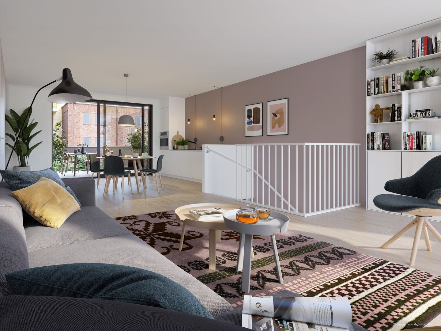 Foto 5 van Salieristraat 13