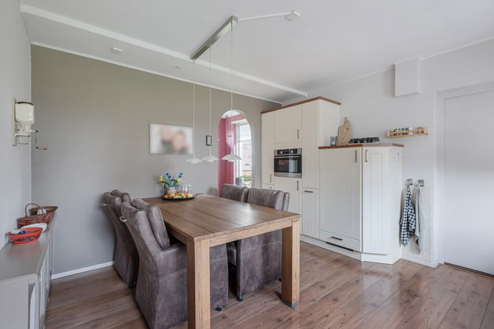 Photo 12 of Blokzijlerdwarsweg 11