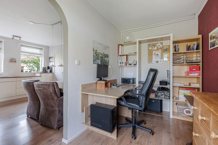 Photo 19 of Blokzijlerdwarsweg 11