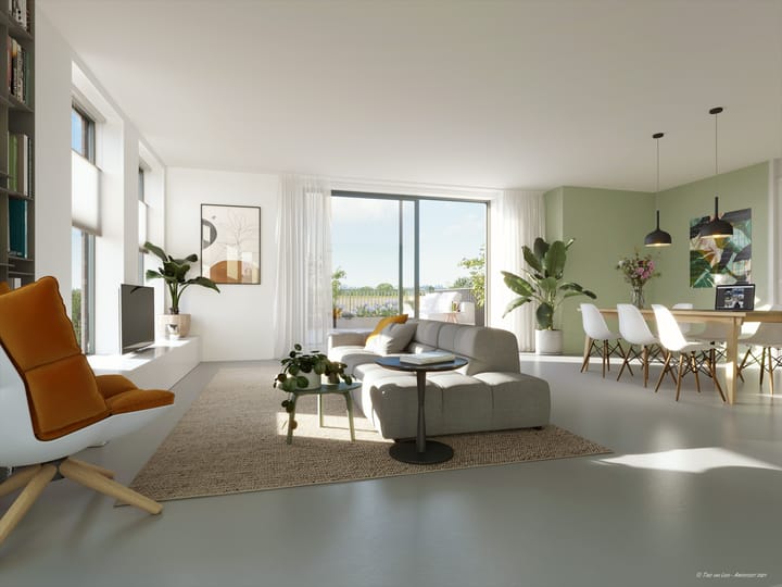 Photo 6 of Salieristraat 13