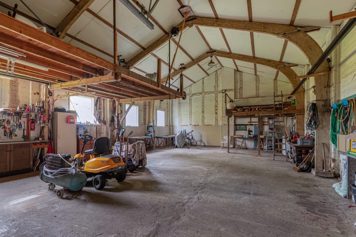 Photo 33 of Blokzijlerdwarsweg 11