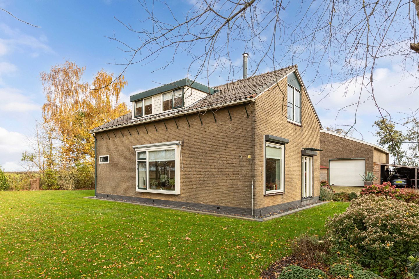 Foto 4 van Blokzijlerdwarsweg 11