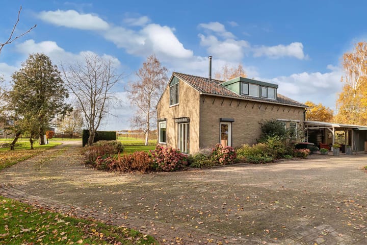 Photo 7 of Blokzijlerdwarsweg 11