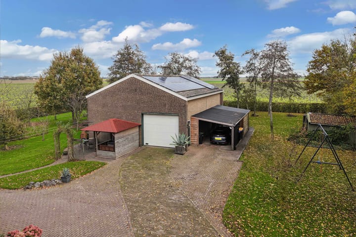 Photo 31 of Blokzijlerdwarsweg 11