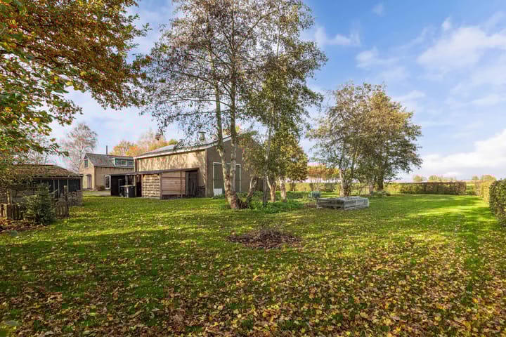 Photo 35 of Blokzijlerdwarsweg 11