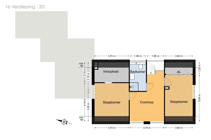Photo 44 of Blokzijlerdwarsweg 11