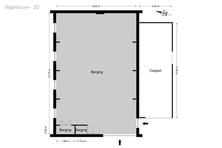 Photo 46 of Blokzijlerdwarsweg 11