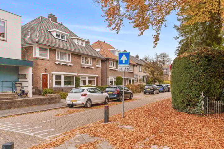 Photo 6 of Krullelaan 41