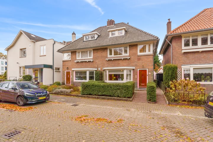 Photo 7 of Krullelaan 41